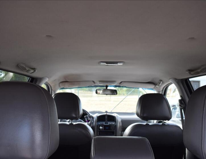 Hyundai Santa Fe 22