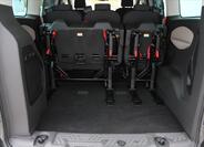 Ford Tourneo Custom 14