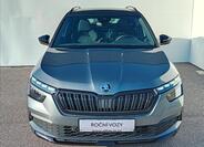 Škoda Kamiq 4