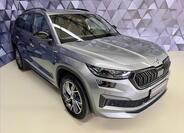 Škoda Kodiaq 4