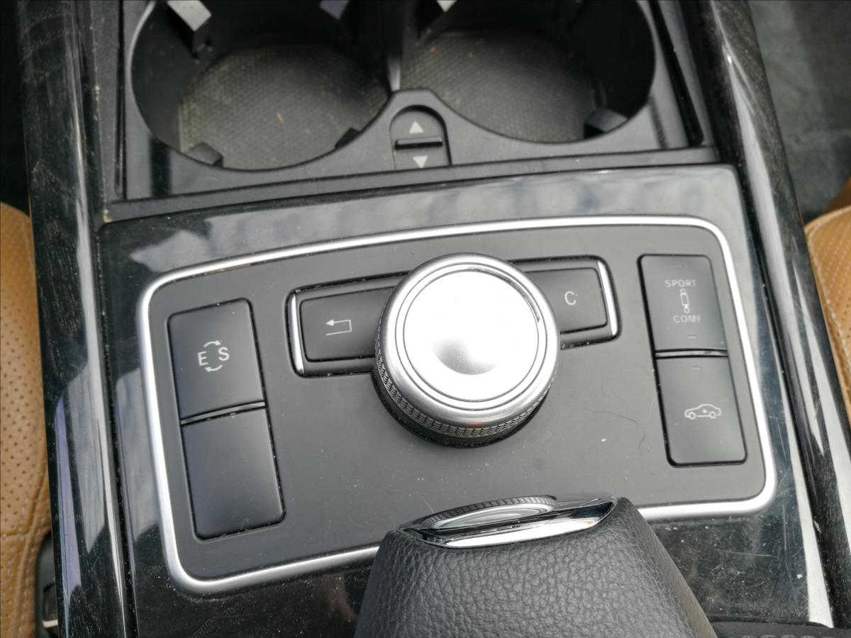 Mercedes-Benz Třídy E