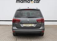 Seat Alhambra 6