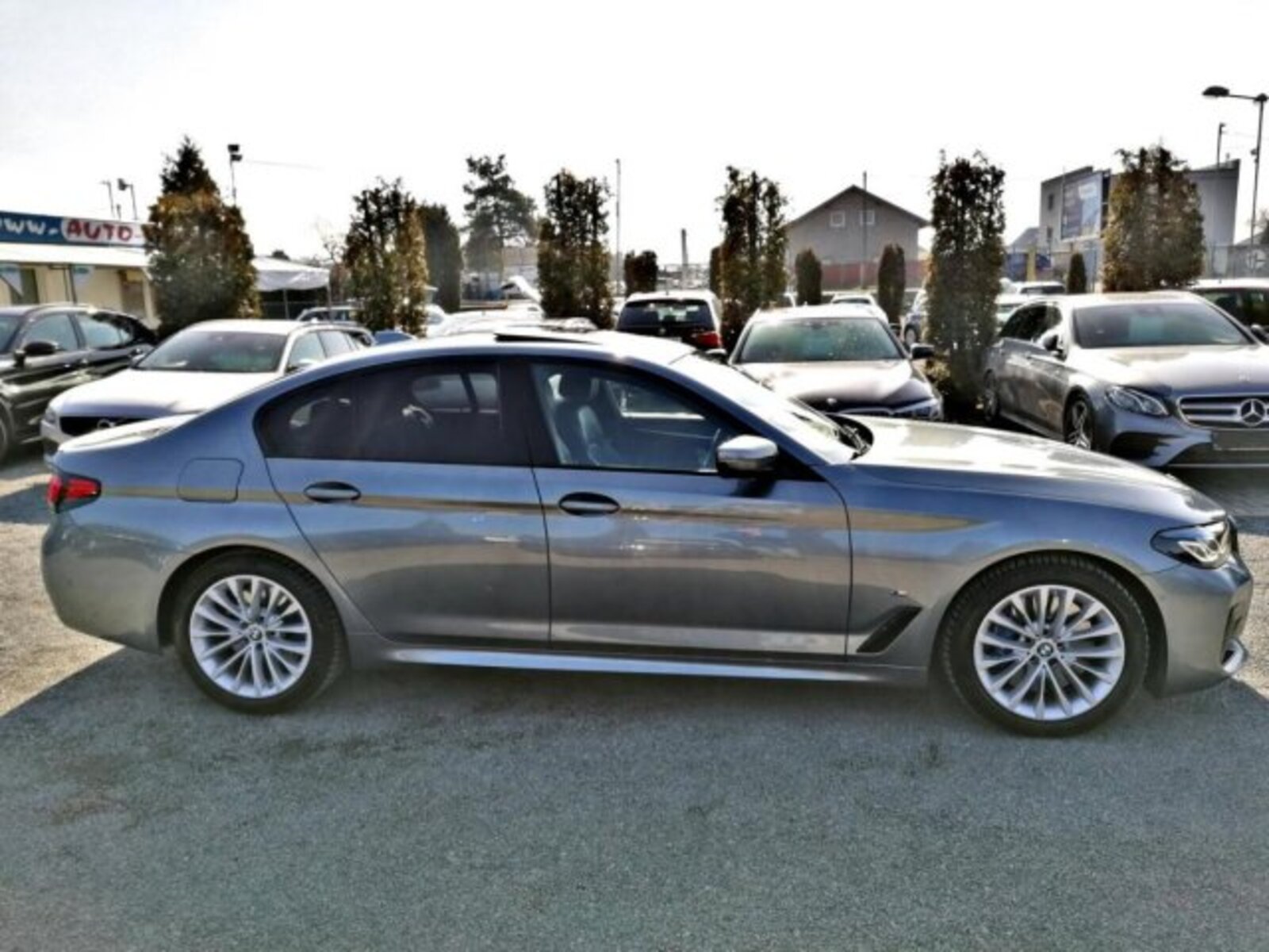 BMW Řada 5 47