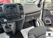 Renault Trafic 22