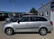 Škoda Fabia 3