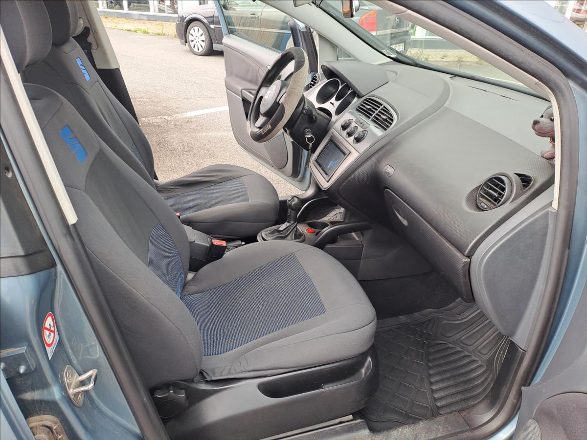 Seat Altea