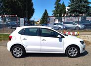 Volkswagen Polo 5
