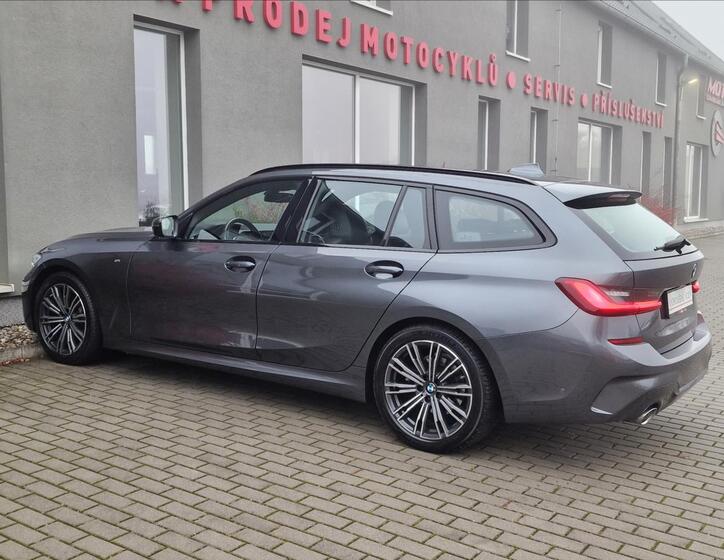 BMW Řada 3 7