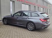 BMW Řada 3 7