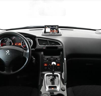 Peugeot 3008 11
