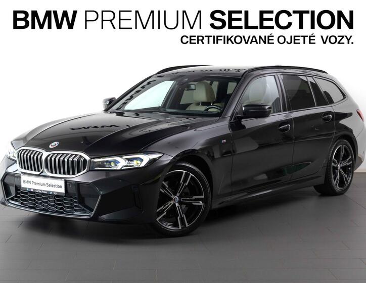 BMW Řada 3 1