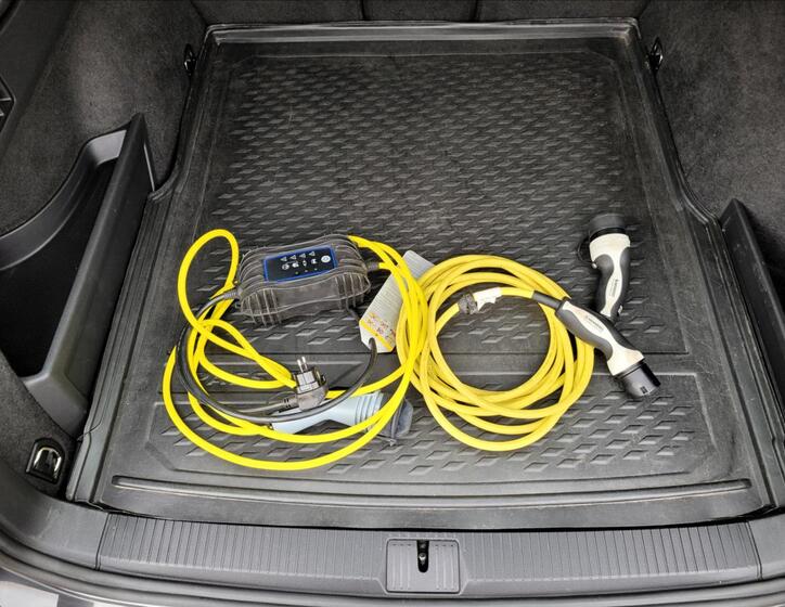 Volkswagen Passat 49