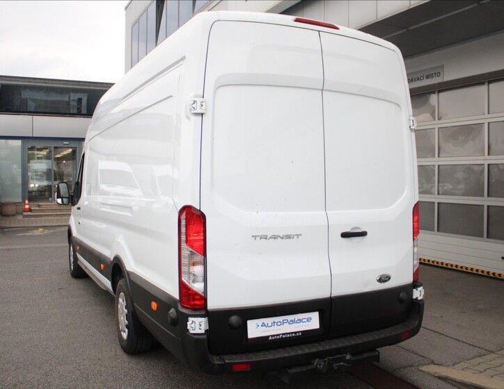 Ford Transit 3