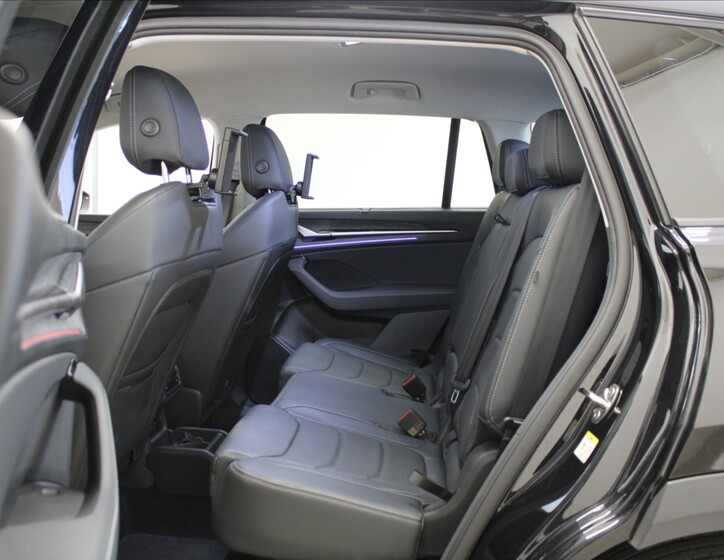 Škoda Kodiaq 7
