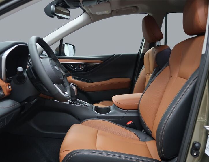 Subaru Outback 20