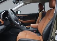 Subaru Outback 20