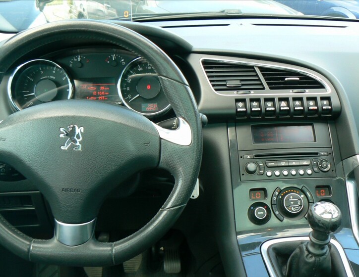 Peugeot 3008 12