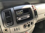 Renault Trafic 12
