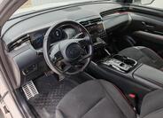 Hyundai Tucson 4
