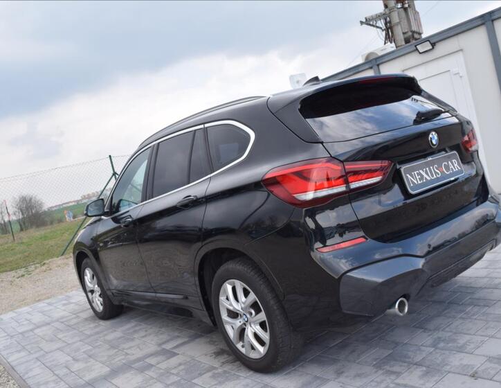 BMW X1 7