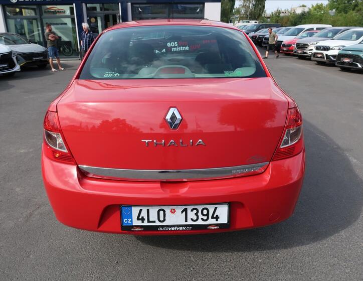 Renault Thalia 8