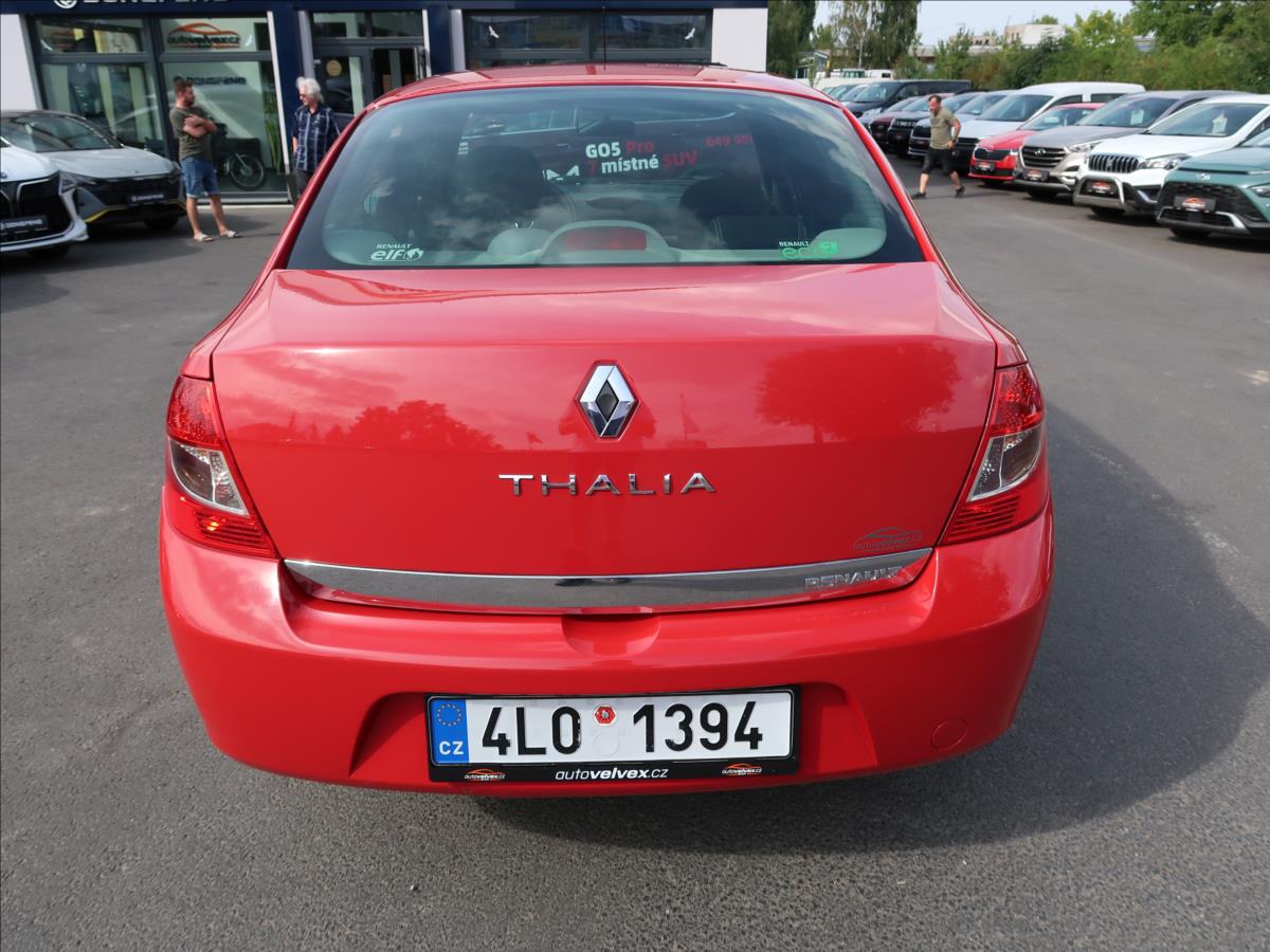 Renault Thalia
