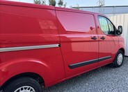 Ford Transit Custom 25