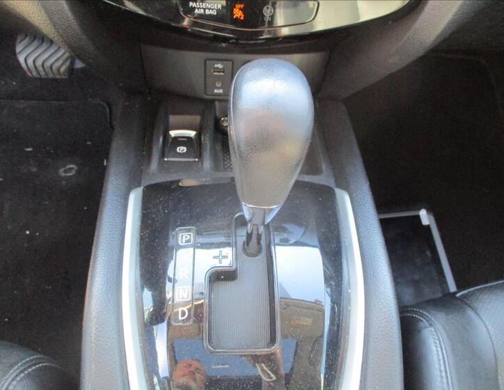 Nissan X-Trail 19
