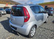 Opel Agila 9