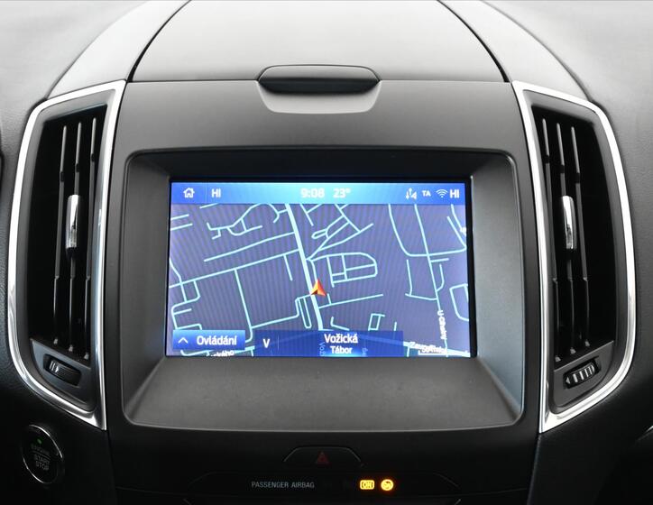 Ford S-MAX 19