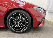 Mercedes-Benz CLA 22