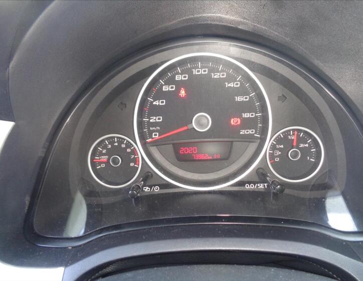 Seat Mii 7