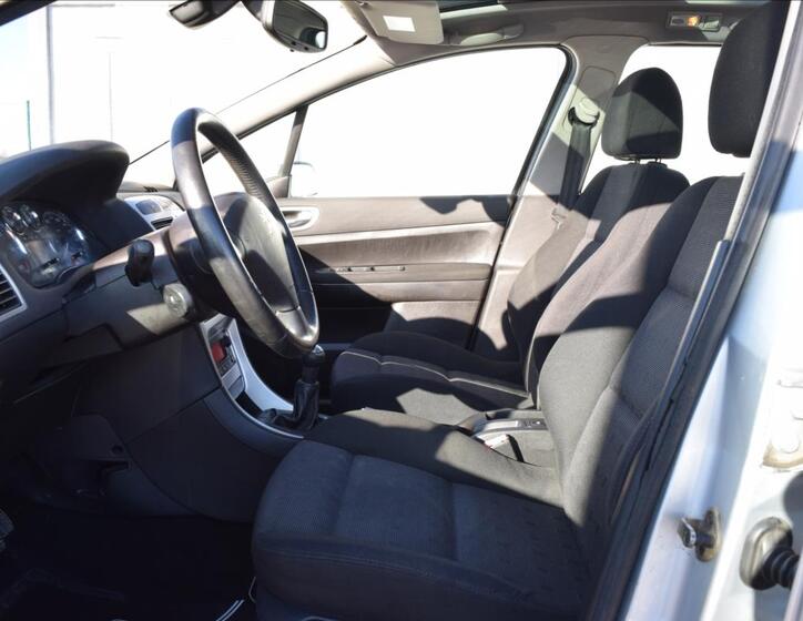 Peugeot 307 15