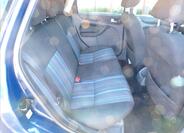 Ford Focus 16