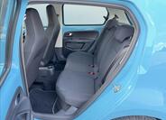 Volkswagen e-up! 19