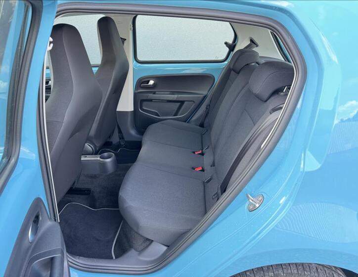 Volkswagen e-up! 19
