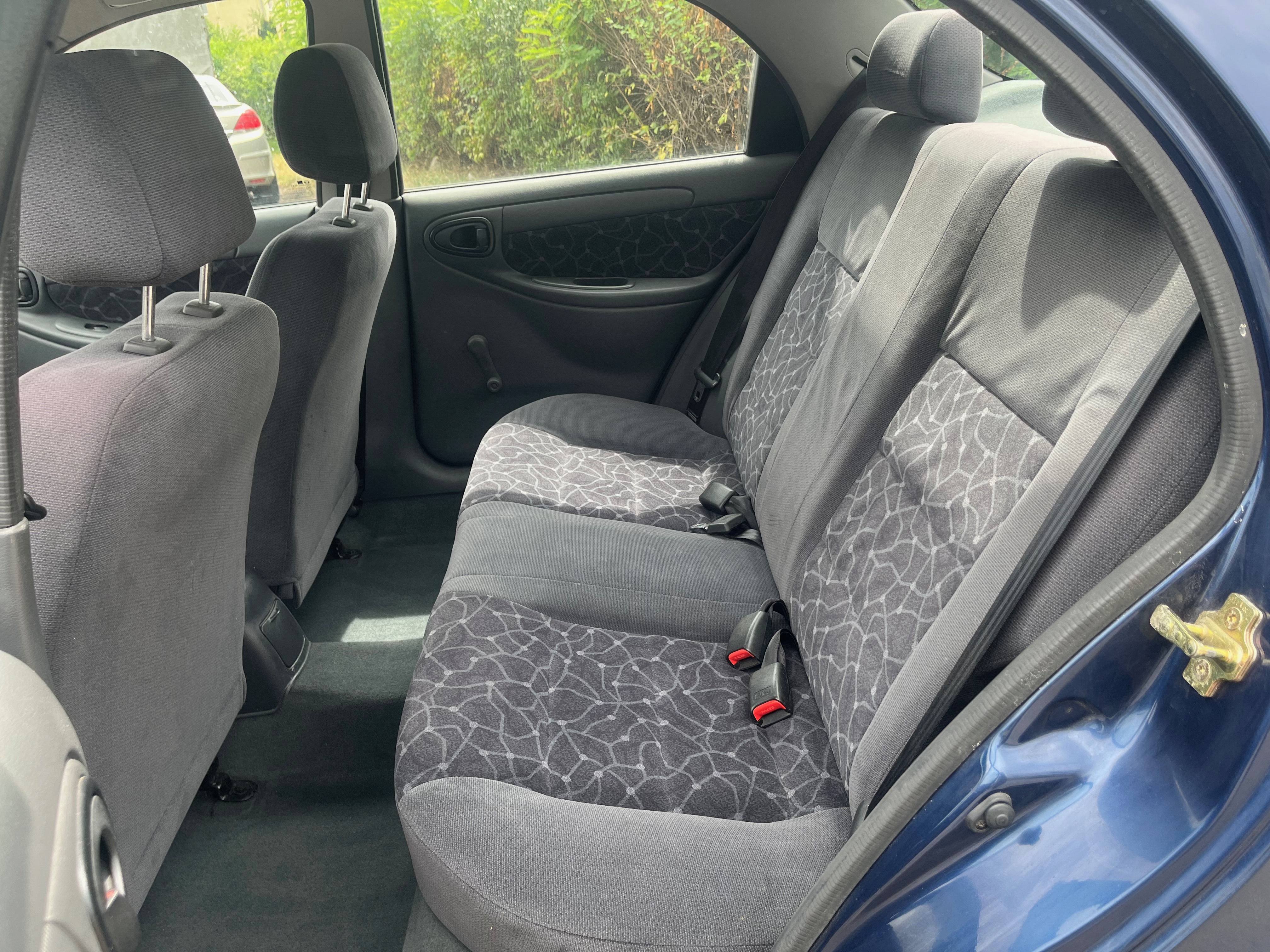 Daewoo Lanos