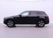 Mercedes-Benz GLC 4