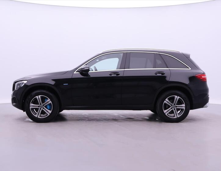 Mercedes-Benz GLC 4