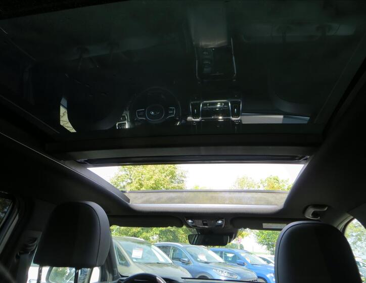 KIA Sorento 26