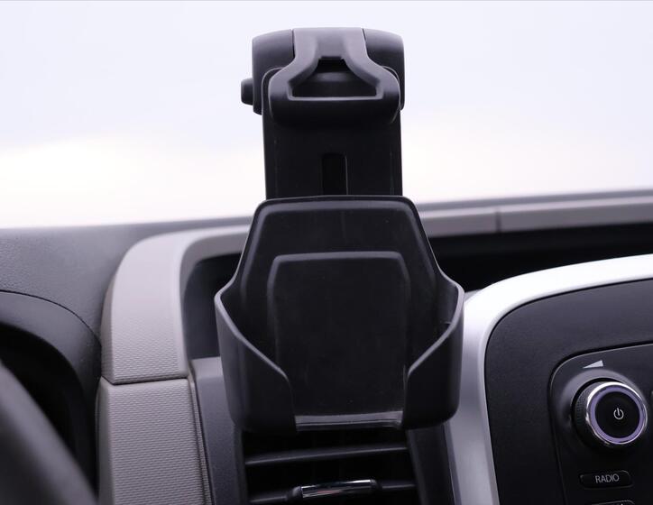 Renault Trafic 21