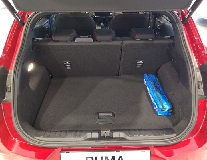 Ford Puma 18