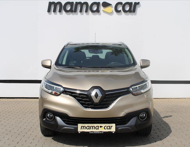 Renault Kadjar 2