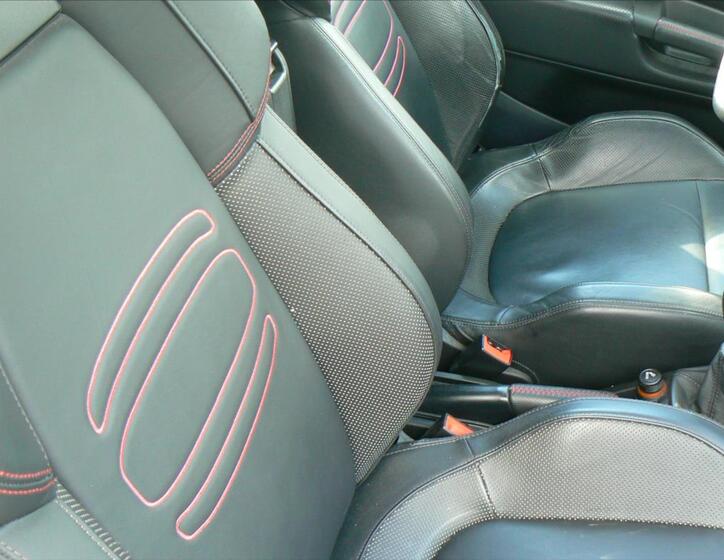 Fiat Grande Punto 16