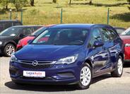 Opel Astra 2
