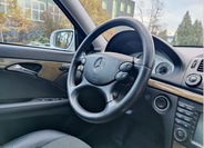Mercedes-Benz Třídy E 25