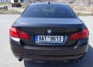 BMW Řada 5 18