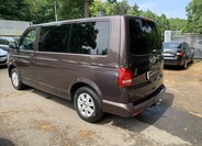 Volkswagen Caravelle 7