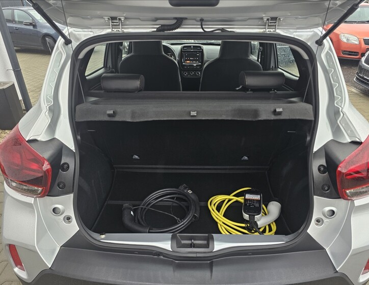 Dacia Spring 22