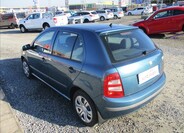 Škoda Fabia 6